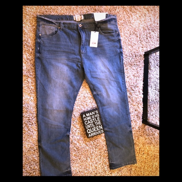 size 44 32 jeans